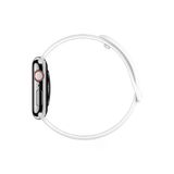 Spigen Apple Watch 41Mm/40Mm/38Mm (Seri 9/8/Se2/7/6/Se/5/4/3/2/1) Kordon Air Fit White - 061Mp25407