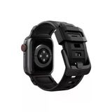 Spigen Apple Watch 41Mm/40Mm/38Mm (Seri 9/8/Se2/7/6/Se/5/4/3/2/1) Kordon Kayış - Amp02855