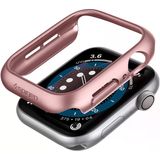 Spigen Apple Watch Serisi (44Mm) Kılıf, Thin Fit Rose Gold - 062Cs24476