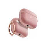 Spigen ASD02112 Pembe Gold Kablosuz Kulaklık Kılıfı