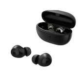 Spigen Audio P10 Anc Tws Siyah Kulak İçi Bluetooth Kulaklık-Ambalaj Hasarlı (Kozmetik İzler Mevcut)