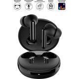 Spigen Audio Sa-Tw S10 Anc Kablosuz Tws Kulaklık Siyah Asd07886