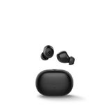 Spigen Audio Tws P10 Anc Pro Aktif Gürültü Engelleme Kulak İçi Bluetooth Kulaklık - Siyah
