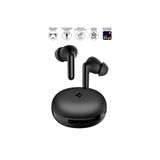 Spigen Audio TWS S10 Bluetooth Kablosuz Kulaklık ANC Aktif Gürültü Engelleme 30 Saat Pil Siyah - ASD07886