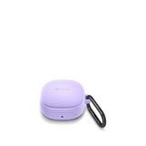 Spigen Caseology Galaxy Buds Fe/2 Pro/2/pro/live Vault Kulaklık Kılıfı - Mor