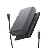 Spigen EA3030 ABA09435 30000 mAh Hızlı Şarj Siyah Powerbank