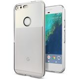 Spigen F14CS20890 Google Pixel Liquid Crystal Kılıf