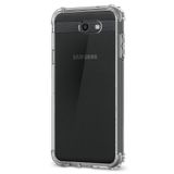 Spigen Galaxy J7 Crystal Shell Kılıf