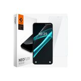Spigen Galaxy S24 Plus Uyumlu Ekran Koruyucu Film Neo Flex HD (2 Adet) - AFL07431