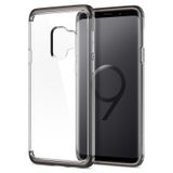 Spigen Galaxy S9 Neo Hybrid Gunmetal Kılıf