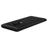 Spigen Galaxy S9 Neo Hybrid Urban Midnight Black Kılıf