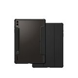 Spigen Galaxy Tab S10 Ultra / S9 Ultra / S8 Ultra Ultra Hybrid Tablet Kılıfı - Siyah