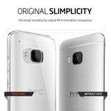 Spigen HTC One M9 Ultra Hybrid Kılıf