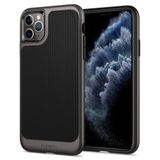 Spigen Iphone 11 Pro Neo Hybrid Gunmetal Telefon Kılıfı