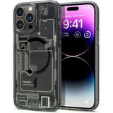 Spigen İphone 14 Pro Kılıf Ultra Hybrid Zero One Magfit Magsafe Uyumlu – Acs05540 - Outlet
