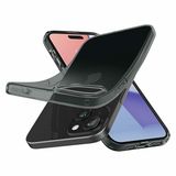 Spigen iPhone 15 Crystal Flex Crystal Clear Kılıf