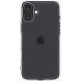 Spigen iPhone 16 Plus ile Uyumlu Kılıf Ultra Hybrid Frost Clear - ACS08070