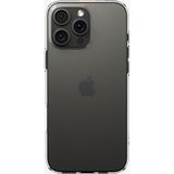 Spigen iPhone 16 Pro ile Uyumlu Kılıf Liquid Crystal Clear - ACS08112