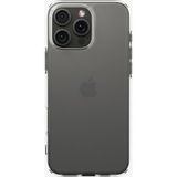Spigen iPhone 16 Pro Max ile Uyumlu Kılıf Ultra Hybrid Frost Sararmaya Dayanıklı Mat Beyaz Şeffaf Kapak - ACS07993 (Spigen TR Garantili)