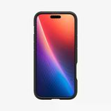 Spigen İphone 16 Pro Max Kılıf Tough Armor Aı Magfit Magsafe Özellikli Kickstand Black - Outlet