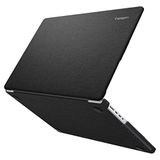 Spigen MacBook Pro 14" M2 (2023) / M1 (2021) Kılıf Urban Fit Black - ACS04213
