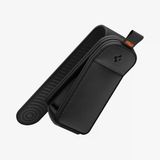 Spigen Manyetik Velo Vegan Deri Güneş Gözlüğü Tutucu - Outlet Teşhir Vitrin