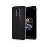 Spigen Redmi 5 Plus İle Uyumlu Kılıf Thin Fit Crystal Crystal Clear