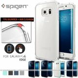 Spigen Samsung Galaxy S6 Edge Ultra Hybrid Kılıf