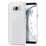 Spigen Samsung Galaxy S8 Air Skin 0.3 mm Soft Clear Kılıf