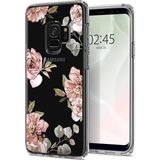 Spigen Samsung Galaxy S9 592CS22829 Liquid Crystal Blossom Flower Kılıf