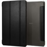 Spigen Samsung Galaxy Tab A 8.0 S Pen (2019) Kılıf Smart Fold Black - ACS00047