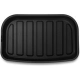 Spigen Tesla Model Y (2024-2023) Rear Trunk Arka Bagaj Alt Gizli Bölme 3D Havuz Paspas Black Tl00-Y - Acp06528 Outlet