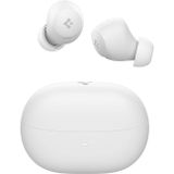 Spigen TWS P10 Bluetooth Kablosuz Kulaklık - ANC Aktif Gürültü Engelleme + ENC 6 Mikrofon