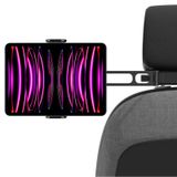 Spigen UTS45 Araç Koltuk Arkası Telefon ve Tablet Tutucu Baş Desteği Standı - ACP05862 (Spigen TR Garantili)