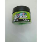 Spiinx Balık Yumurtası 10MM Peynir Aromalı Yem-25 Adet Fish Egg - Hot Green