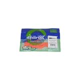 Spiinx Sandworm Silikon 6cm Lrf Silikon Yem UV Orange