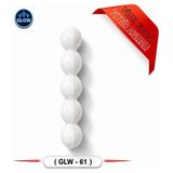 Spiinx Spıınx Fish Eggs All Glow 10MM Cheddar Aromalı Suni Yem 25 Adet