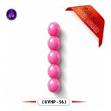 Spiinx Spıınx Fish Eggs Hot Pink 10MM Cheddar Aromalı Suni Yem 25 Adet