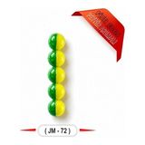 Spiinx Spıınx Fish Eggs Jamaica 10MM Cheddar Aromalı Suni Yem 25 Adet