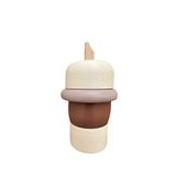 Spika&co Çikolatalı Milkshake Ahşap Oyuncak