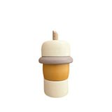 Spika&co Karamelli Milkshake Ahşap Oyuncak