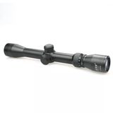 Spike 3-9X32 Zoomlu Tüfeği Dürbünü