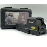 Spike 552 Sight Hedef Noktalayıcı Nişangâh Reddot - Siyah