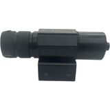 Spike Mini Yeşil Lazer Jg5