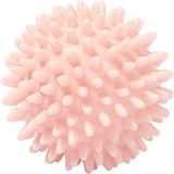 Spiky Dikenli Spor Fitness Masaj Topu - Turuncu