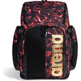 Spiky Iıı Bakcpack 45 Allover Indomitus Unisex Siyah Günlük Stil Sırt Çantası 006272550