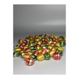 SPİL Renkli Meyveli Bonbon Akide Şekeri 1000Gr/1KG - Tatlı ve Enerjik Bir Lezzet!