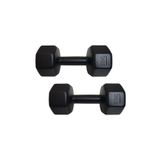 Spin 3 Kg X 2 Adet 6 Kg Dambıl Seti, Dumbell Set