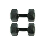 Spin 5 Kg X 2 Adet 10 Kg Dambıl Seti, Dumbell Set