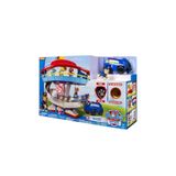 Spin 6022632 Paw Patrol Gözetleme Kulesi Oyun Seti